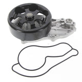 Water Pump For Honda K20 K24 Engi 7 Bolt Holes 124MM HUB Diamete WP8338GMB - GMB - Water Pumps - GMB