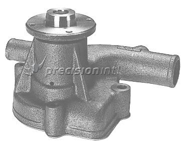 Water Pump For Nissan SD22-23 83> WP833GMB - GMB