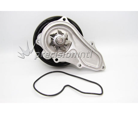 Water Pump For Honda K20 K24 Engi 6 Bolt Holes 124MM HUB Diamete WP8340GMB - GMB