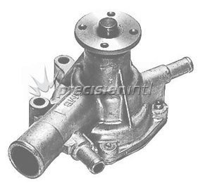 Water Pump For Toyota 3K 75 - 78 WP835GMB - GMB - Water Pumps - GMB