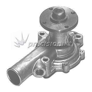 Water Pump For Nissan E1-J13-15-16 WP837GMB - GMB