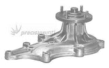 Water Pump For Toyota 20R - 21R - 22R 69mm Impeller WP842GMB - GMB - Water Pumps - GMB