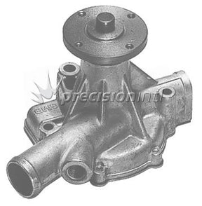 Water Pump For Nissan H20 >80 WP844GMB - GMB - Water Pumps - GMB