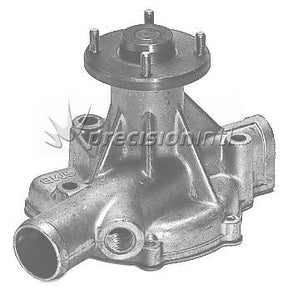 Water Pump For Nissan H20 80> WP846GMB - GMB - Water Pumps - GMB