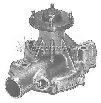 Water Pump For Nissan H20 80> WP846GMB - GMB