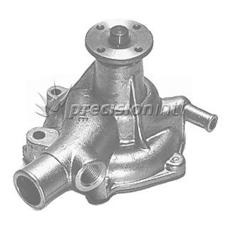Water Pump For Toyota 5R 76> Coaster-Dyna WP847GMB - GMB