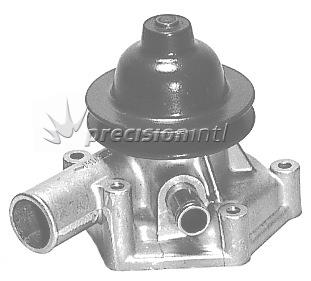 Water Pump For Subaru EA81 WP848GMB - GMB