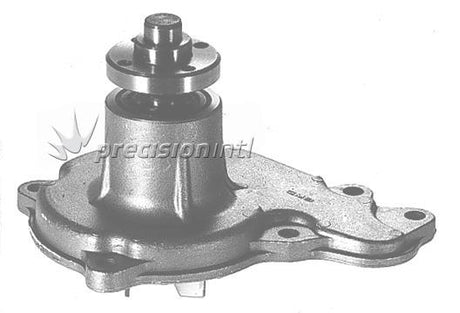 Water Pump Mazda 13B Rotary 74-86 WP851GMB - GMB