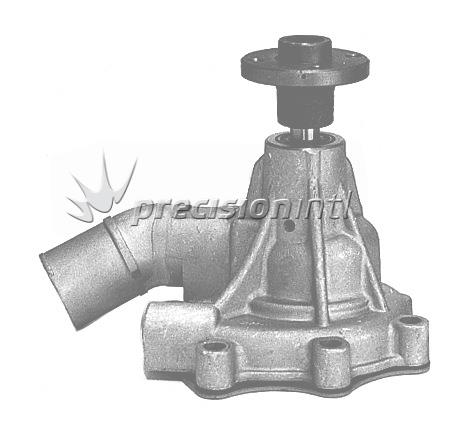Water Pump For Toyota 2F >79 No Oil Cooler WP856GMB - GMB - Water Pumps - GMB