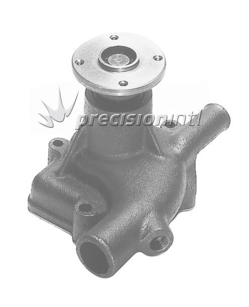 Water Pump For Nissan SD22 >83 WP857GMB - GMB - Water Pumps - GMB