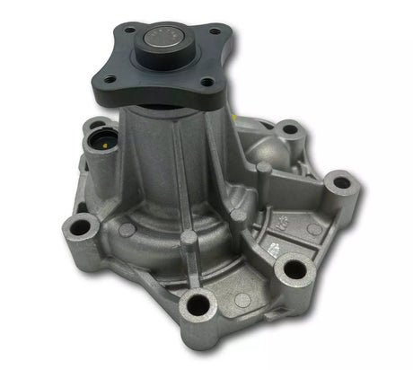 Water Pump For Hyundai D4CB 100KW 8/2012 On WP872GMB - GMB