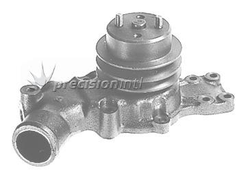 Water Pump Jaguar 3.8-4.2 Late 81> WP880GMB - GMB