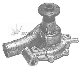 Water Pump For Toyota B-2B >80 WP885GMB - GMB