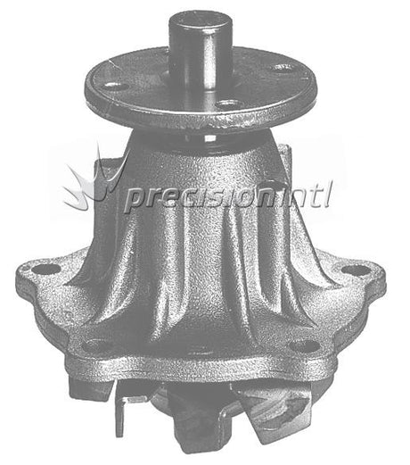 Water Pump For Toyota H WP887GMB - GMB