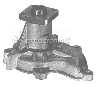 Water Pump For Nissan CA20S-CA20E>89 WP889GMB - GMB