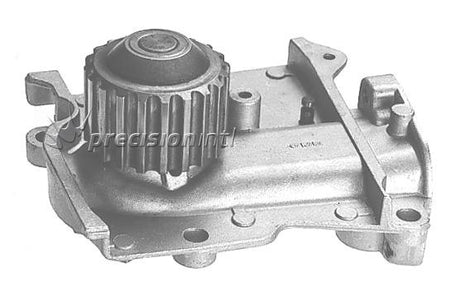 Water Pump Mazda F8-FE >87 22mm Round Belt WP893GMB - GMB