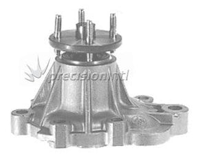 Water Pump For Toyota 1Y - 2Y - 3Y - 4Y WP894GMB - GMB - Water Pumps - GMB