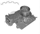 Mazda Ford FE F8 Water Pump WP895AX - Austral | Universal Auto Spares