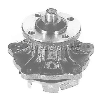 Water Pump For Toyota 2H 12HT WP896GMB - GMB - Water Pumps - GMB