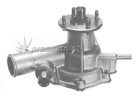 Water Pump For Toyota 4K Passenger WP897GMB - GMB