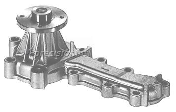 Water Pump For Nissan RB30/ET Skyline WP898GMB - GMB