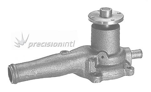 Water Pump Mazda UB WP904GMB - GMB - Water Pumps - GMB