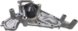 Toyota 1UZ FE 3UZ FE Water Pump WP9080A - Austral | Universal Auto Spares