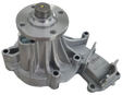 Toyota 1KD 2KD Ftv Water Pump WP9260A - Austral | Universal Auto Spares