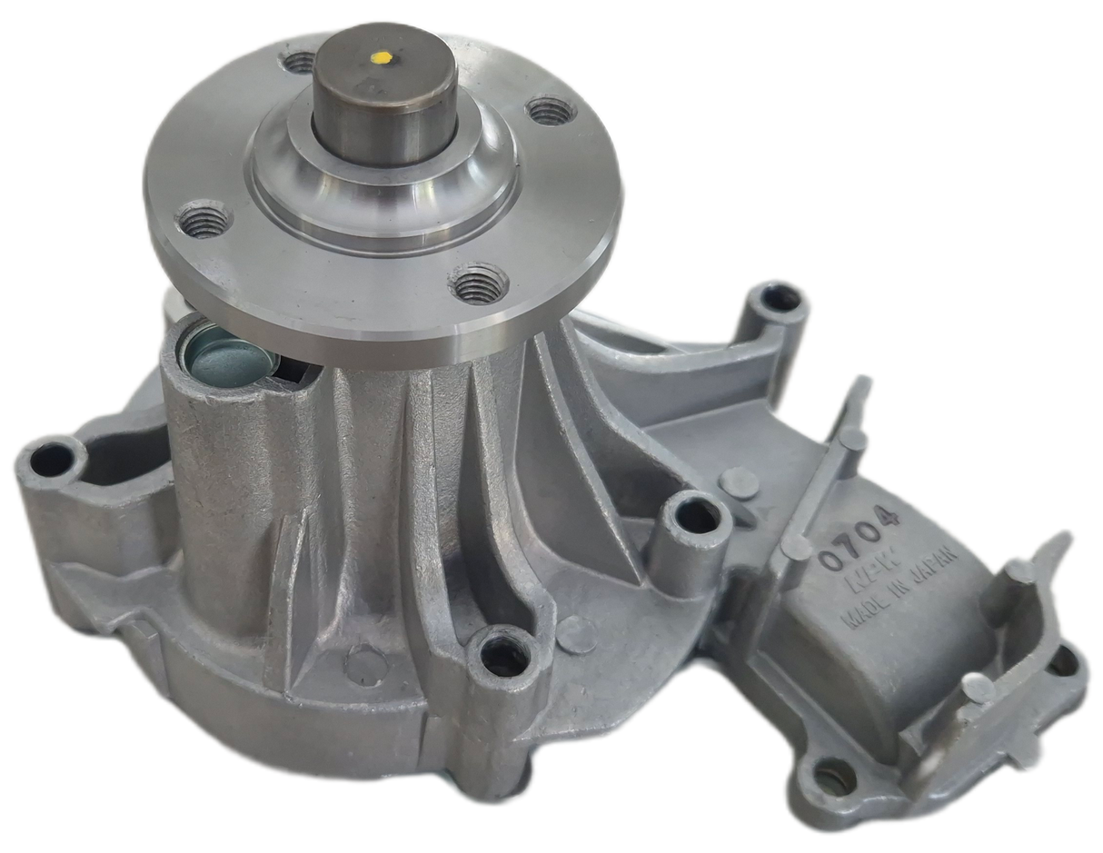 Toyota 1KD 2KD Ftv Water Pump WP9260A - Austral | Universal Auto Spares