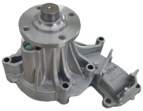 Toyota 1KD 2KD Ftv Water Pump WP9260A - Austral | Universal Auto Spares