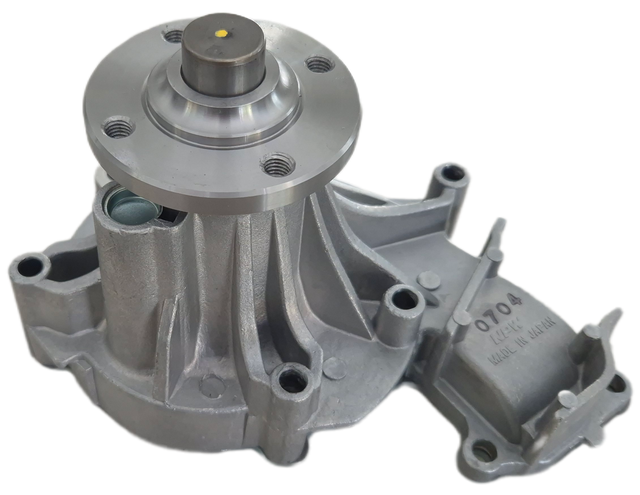 Toyota 1KD 2KD Ftv Water Pump WP9260A - Austral | Universal Auto Spares