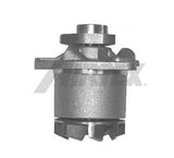 Volkswagen W6 Water Pump WP9262AX - Austral | Universal Auto Spares