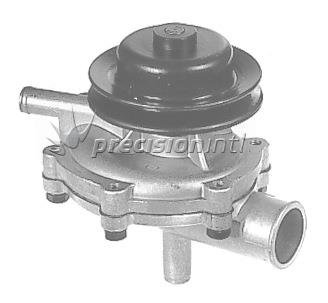 Water Pump Ford 3.0 V6 Capri With Housing/Transit V4 WP932GMB - GMB