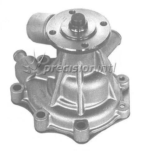 Water Pump For Toyota 2F 80> With Oil Cooler WP938GMB - GMB