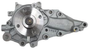 Lexus 2JZ GE Water Pump WP9395A - Austral | Universal Auto Spares