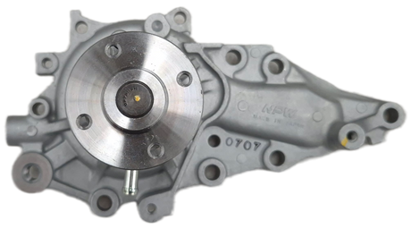 Lexus 2JZ GE Water Pump WP9395A - Austral | Universal Auto Spares