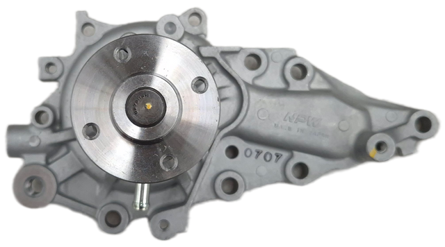 Lexus 2JZ GE Water Pump WP9395A - Austral | Universal Auto Spares