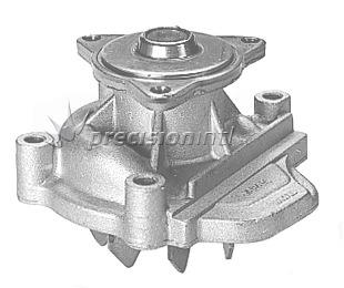 Water Pump For Honda EL/D16A3 80> 4 Hole Mount WP941GMB - GMB