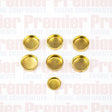 Welch Plug Kit W/P KIT HOLDEN C14NZ WPEK1752 - PREMIER