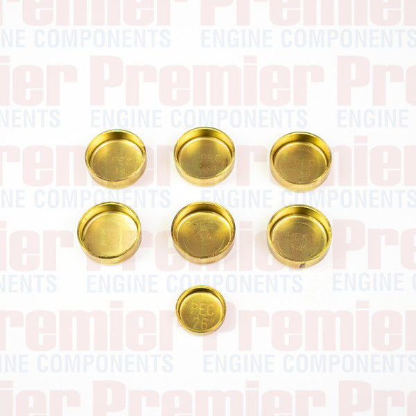 Welch Plug Kit W/P KIT HOLDEN C14NZ WPEK1752 - PREMIER