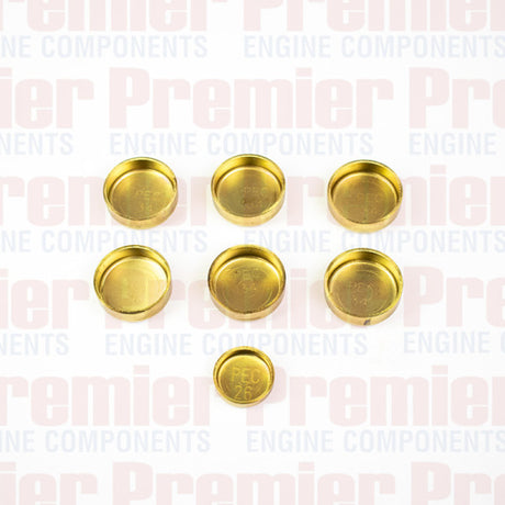 Welch Plug Kit W/P KIT HOLDEN C14NZ WPEK1752 - Premier