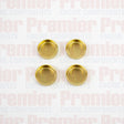 Welch Plug Kit W/P KIT AUSTIN A & B SERIES WPEK24 - PREMIER
