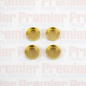 Welch Plug Kit W/P KIT AUSTIN A & B SERIES WPEK24 - PREMIER