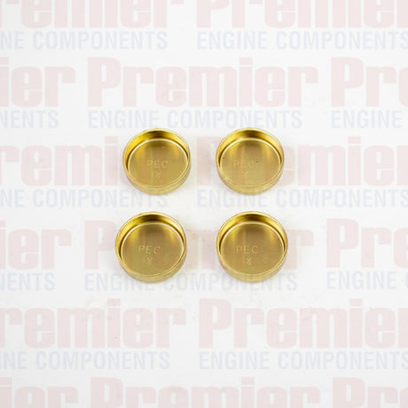 Welch Plug Kit W/P KIT AUSTIN A & B SERIES WPEK24 - Premier