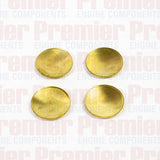 Welch Plug Kit W/P KIT AUSTIN A & B SERIES WPEK25 - Premier