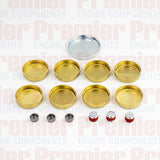 Welch Plug Kit W/P KIT CHEVROLET 283 350 WPEK3 - Premier