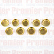 Welch Plug Kit W/P KIT HYUNDAI G4DJ WPEK308 - PREMIER