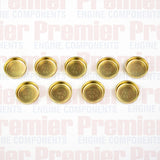 Welch Plug Kit W/P KIT HYUNDAI G4DJ WPEK308 - Premier