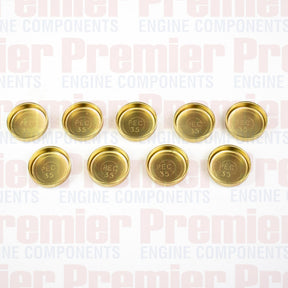 Welch Plug Kit W/P KIT HYUNDAI G4DJ WPEK308 - PREMIER