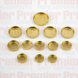 Welch Plug Kit W/P KIT HYUNDAI D4CB DIESEL WPEK315 - Premier